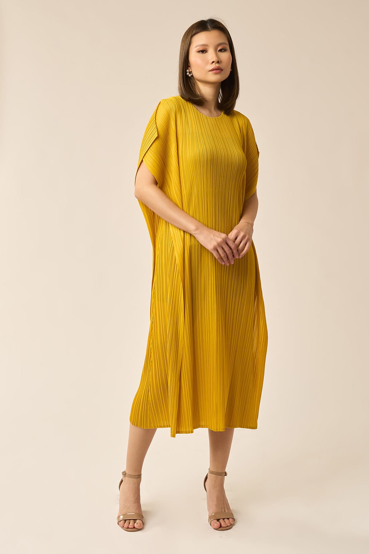Anneli Dress