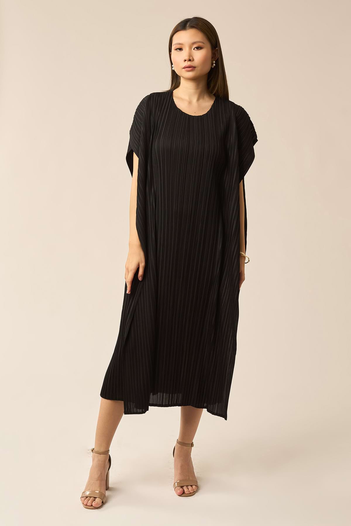 Anneli Dress