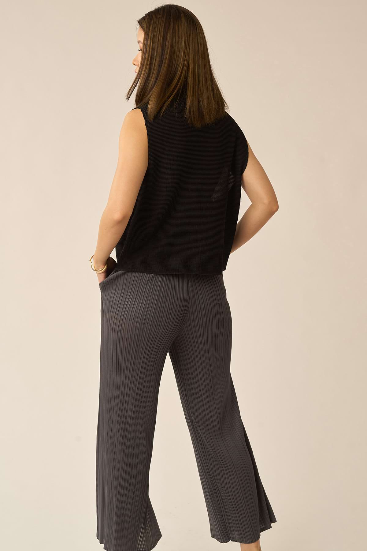 Clothilde Top