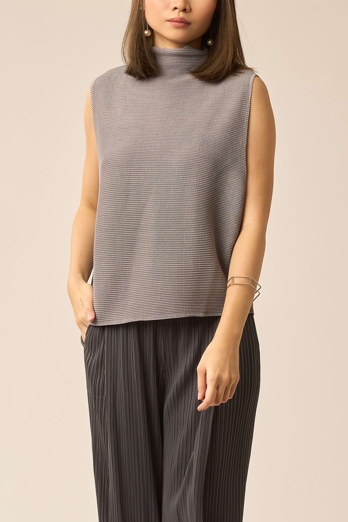 Clothilde Top