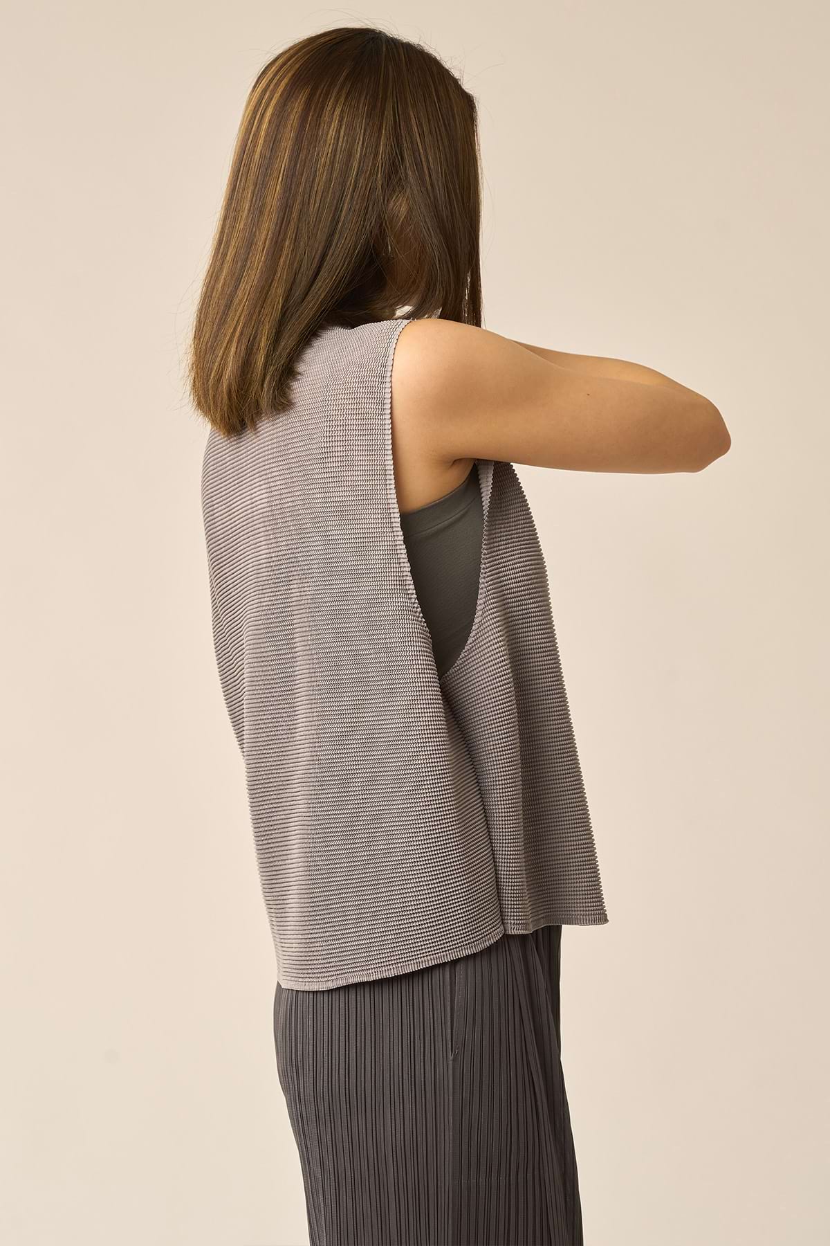 Clothilde Top