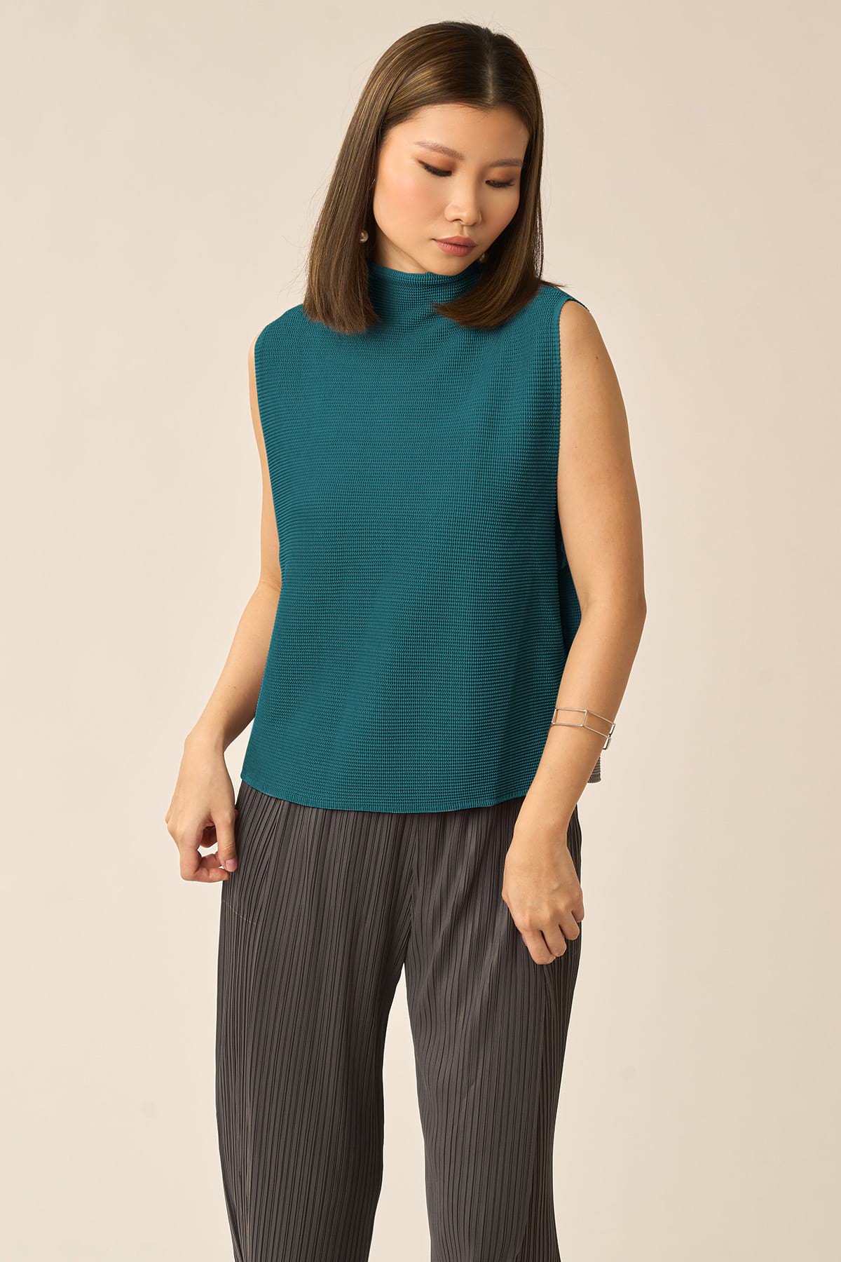 Clothilde Top