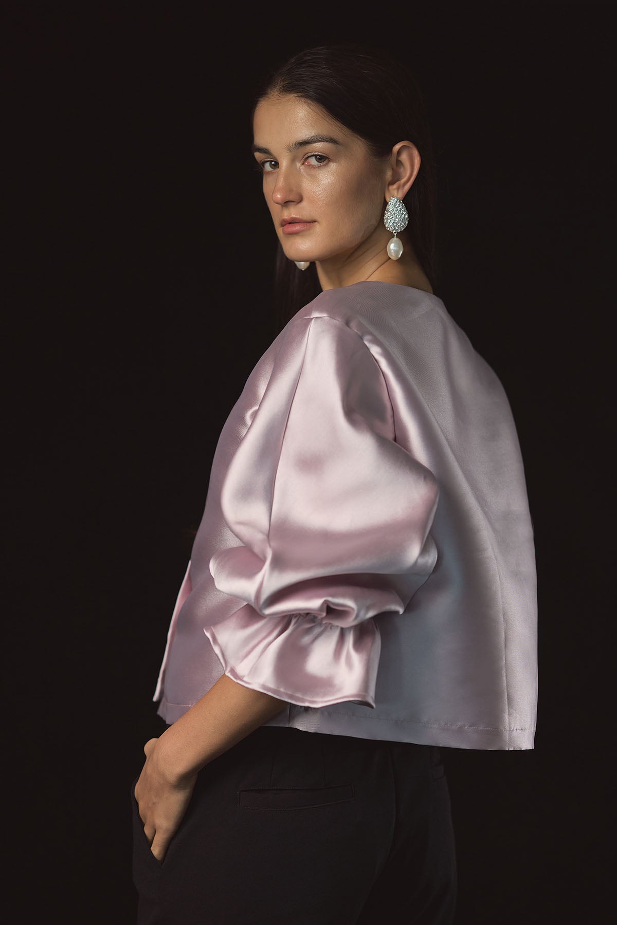 Cova Jacket