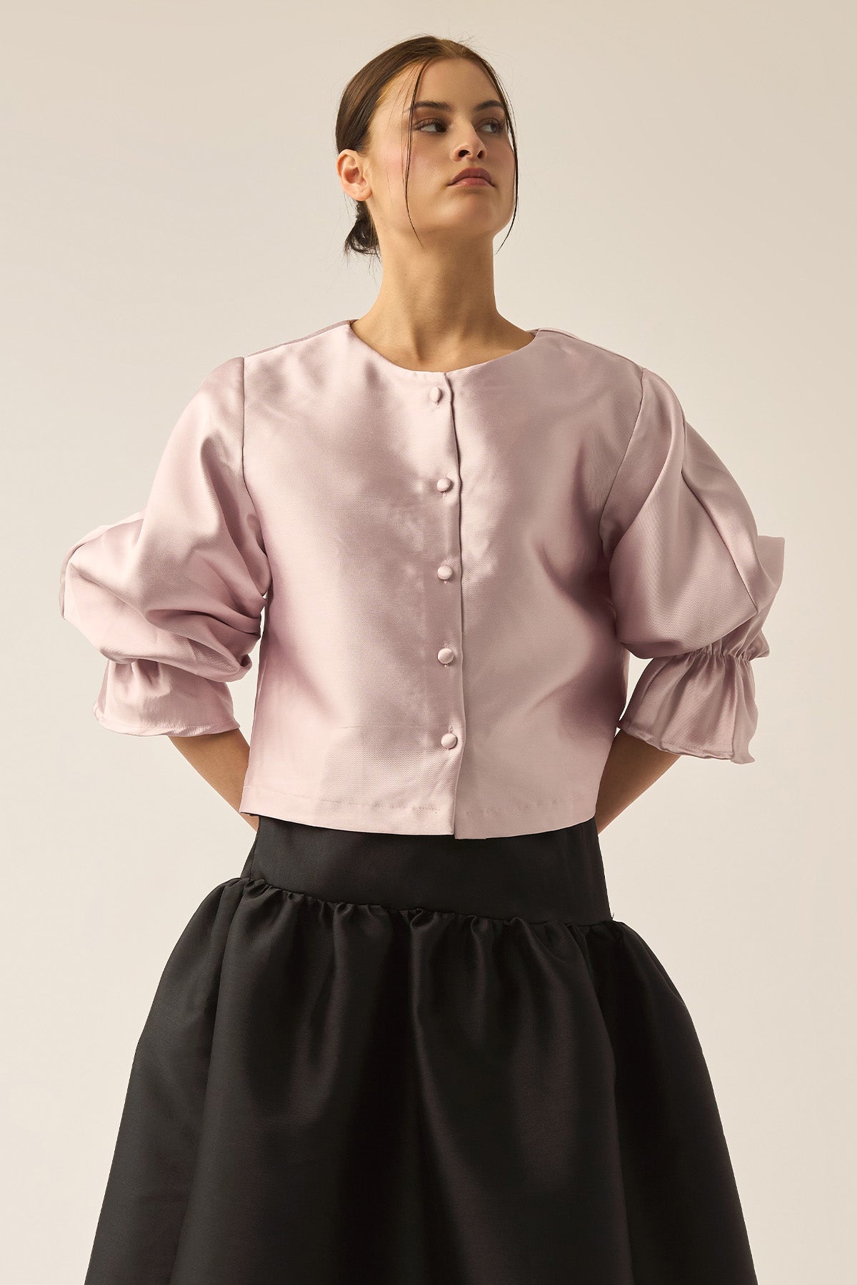 Cova Jacket
