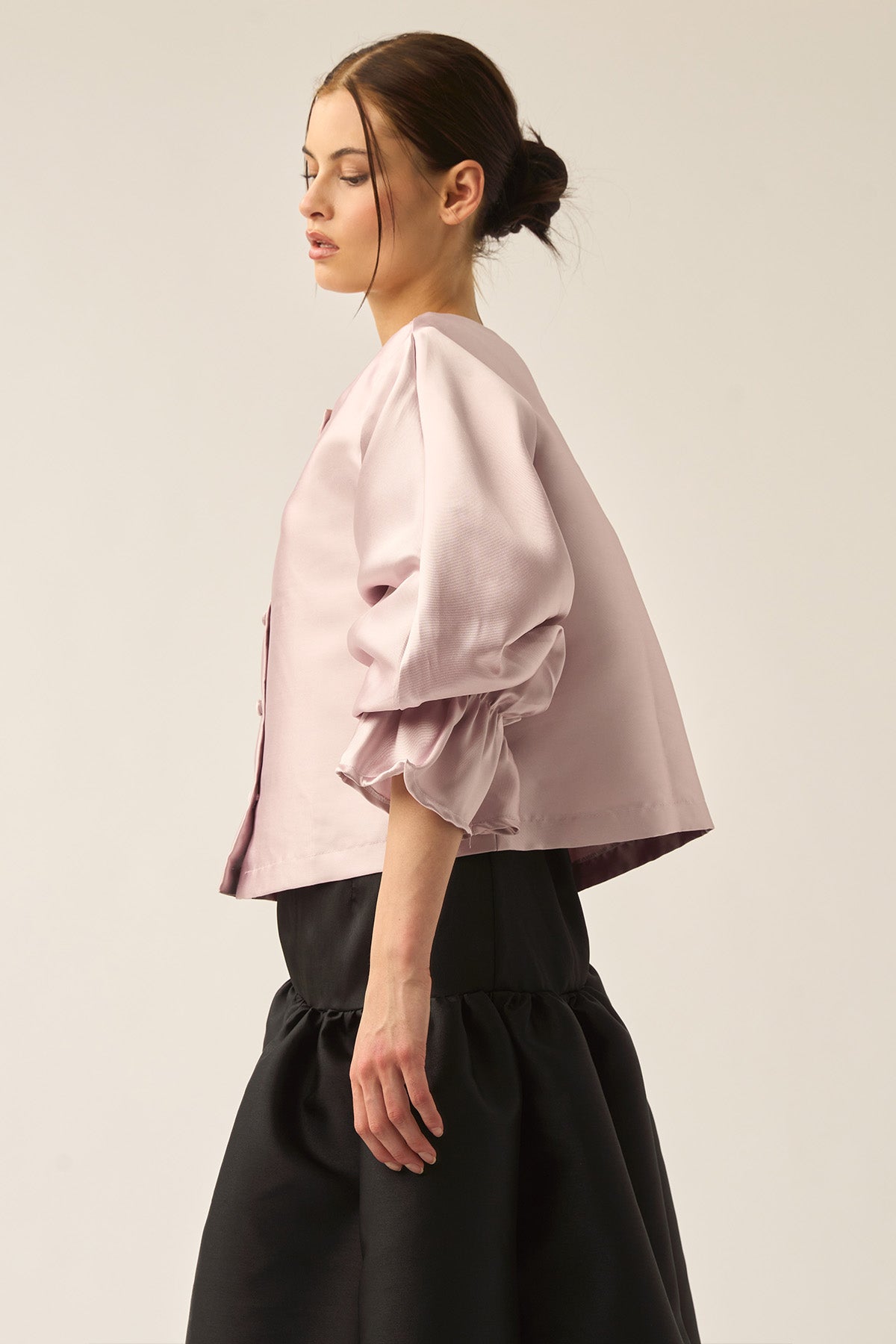 Cova Jacket
