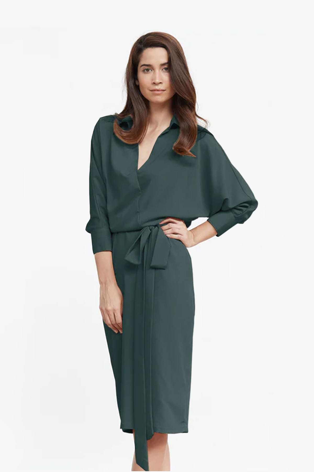 Edith Dress