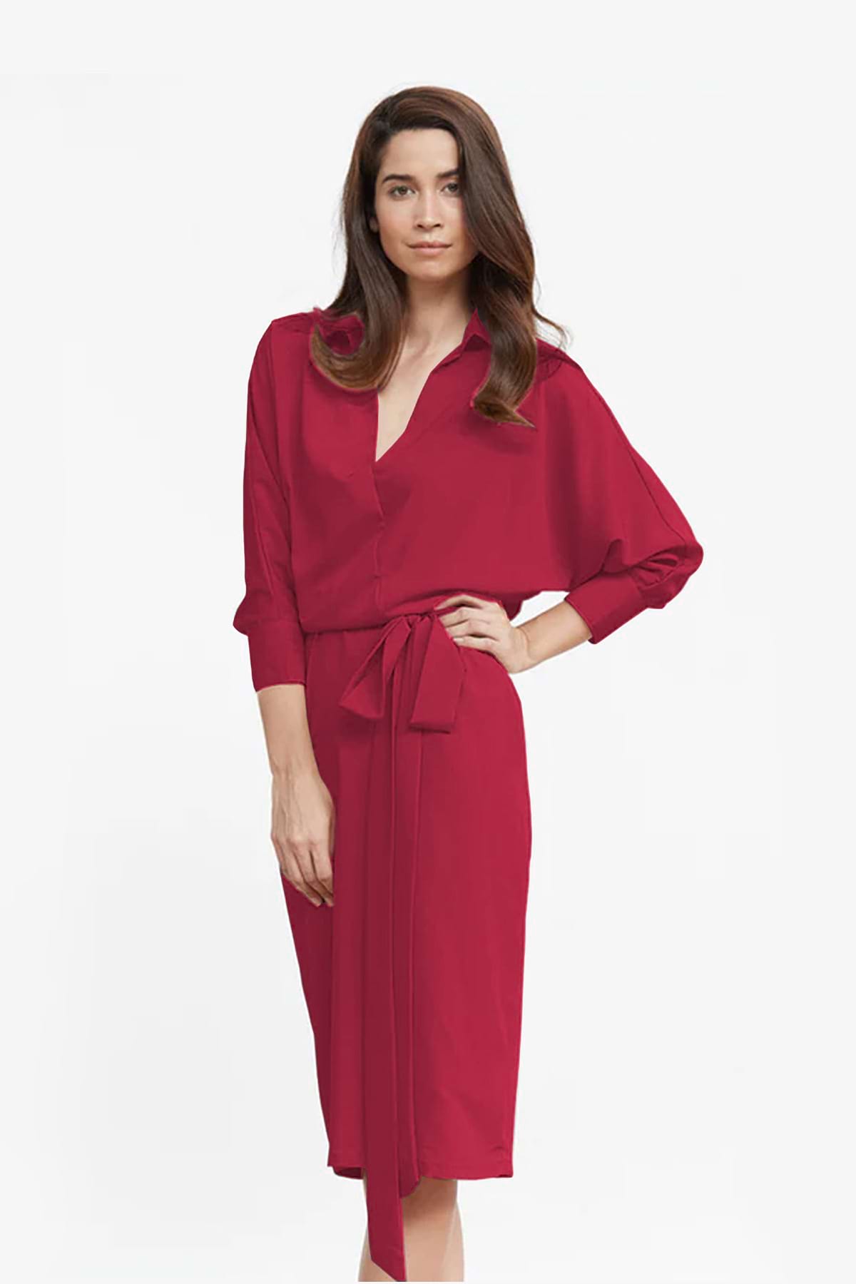 Edith Dress