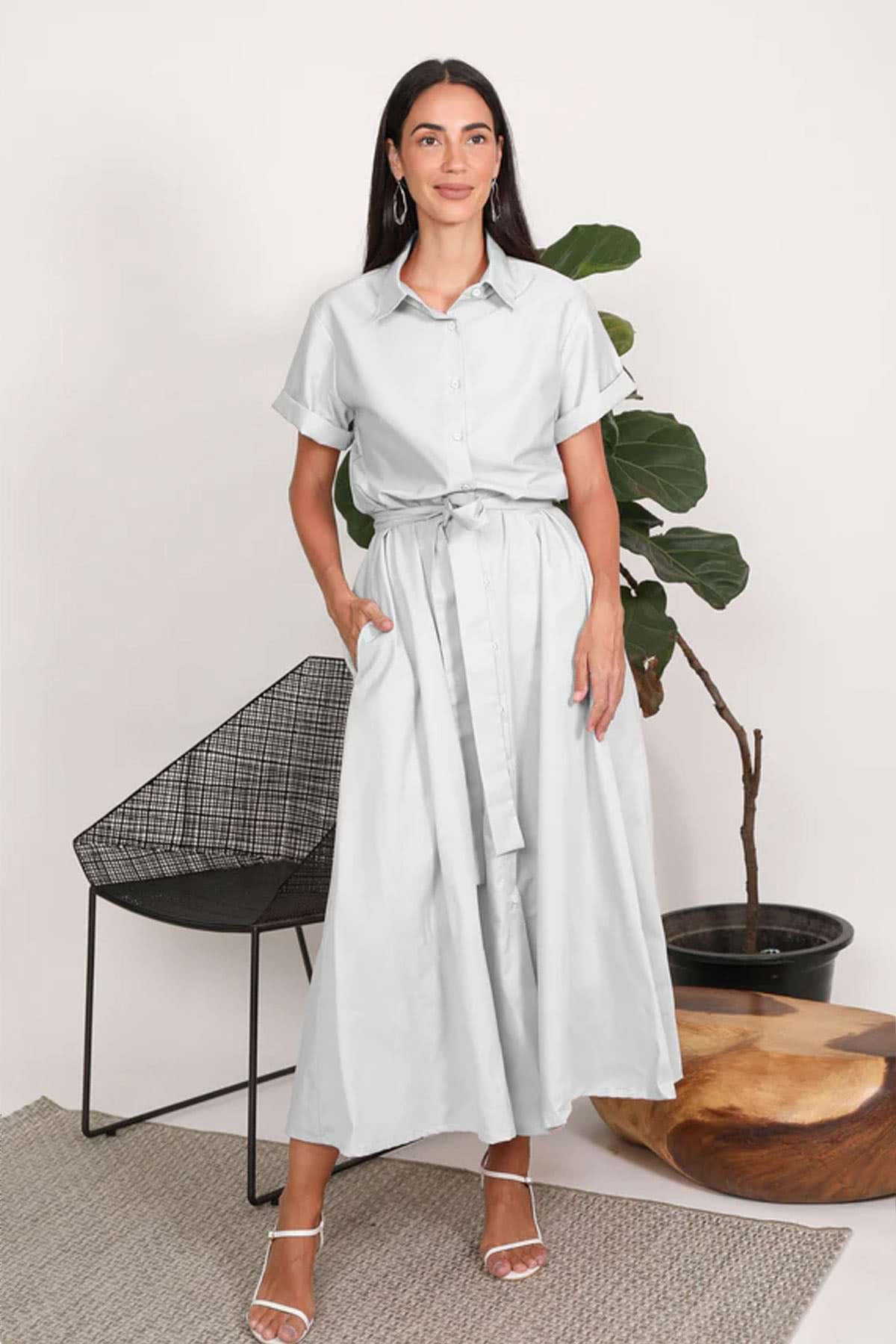 Eliana Dress