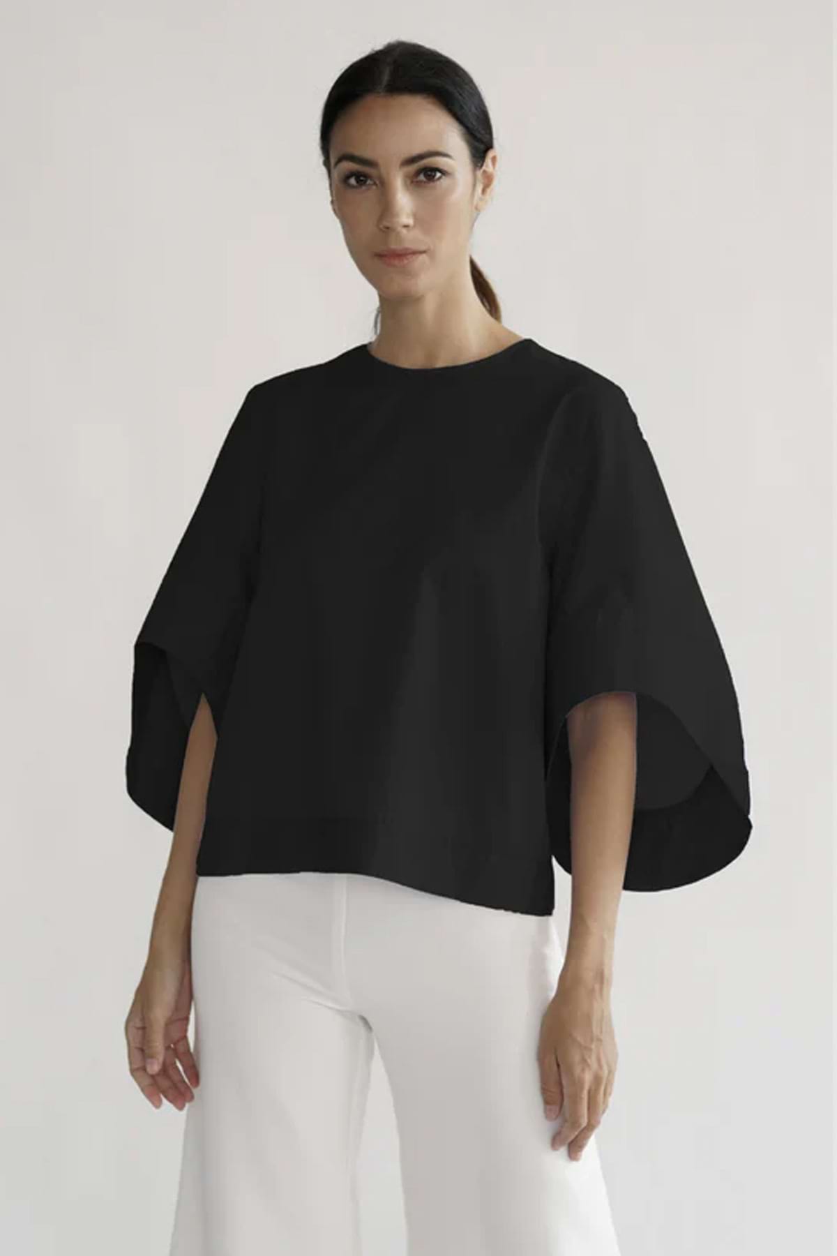 Gertrude Top