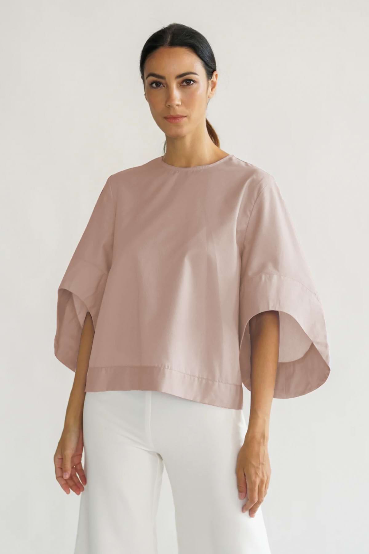 Gertrude Top