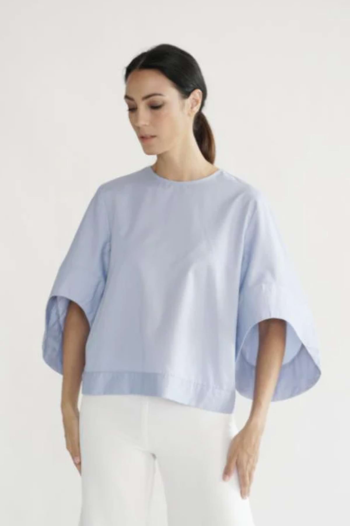 Gertrude Top