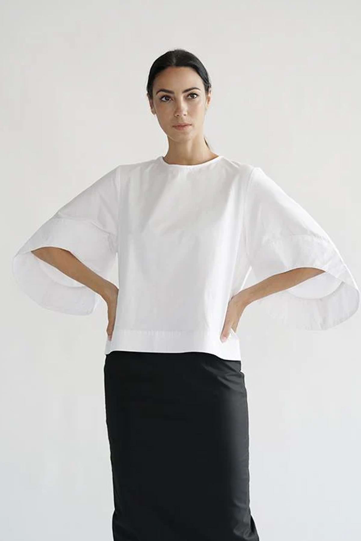 Gertrude Top