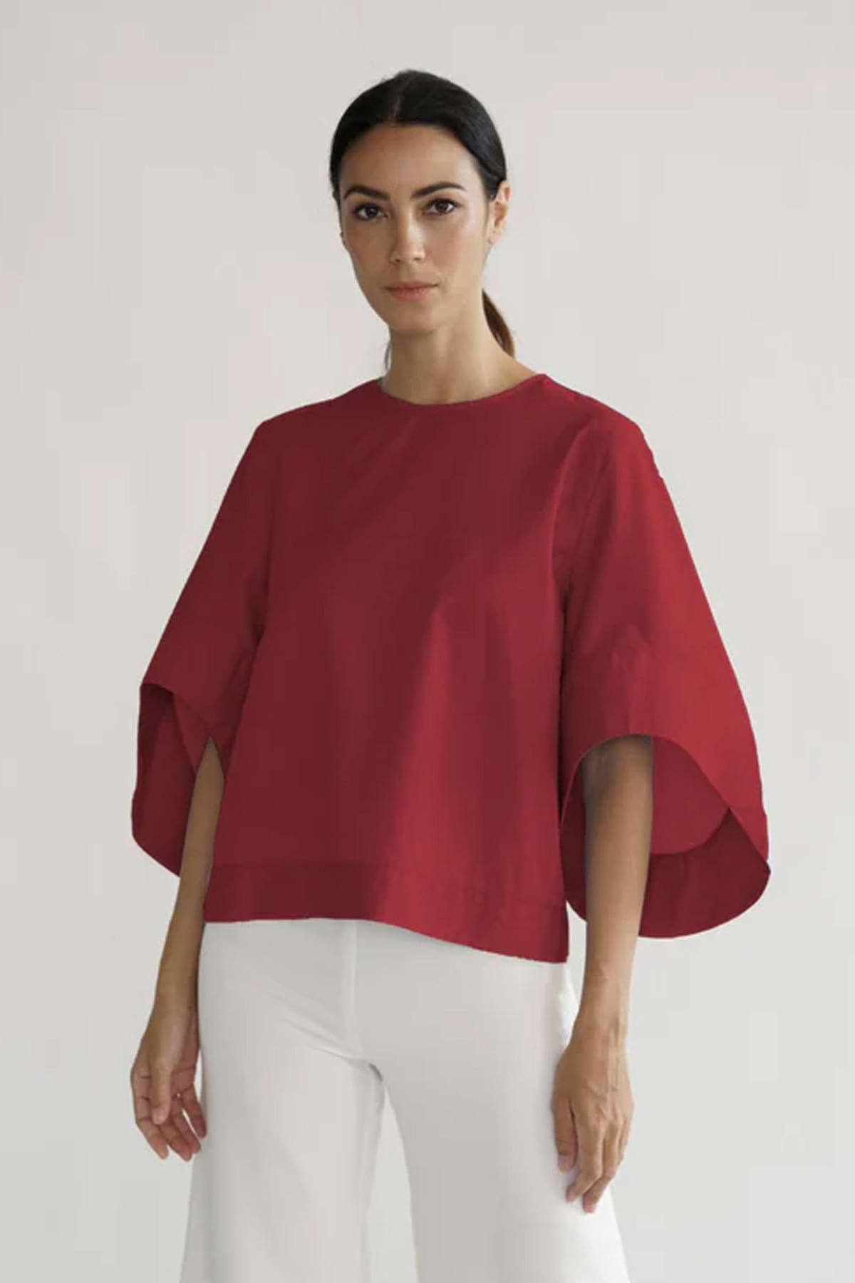Gertrude Top