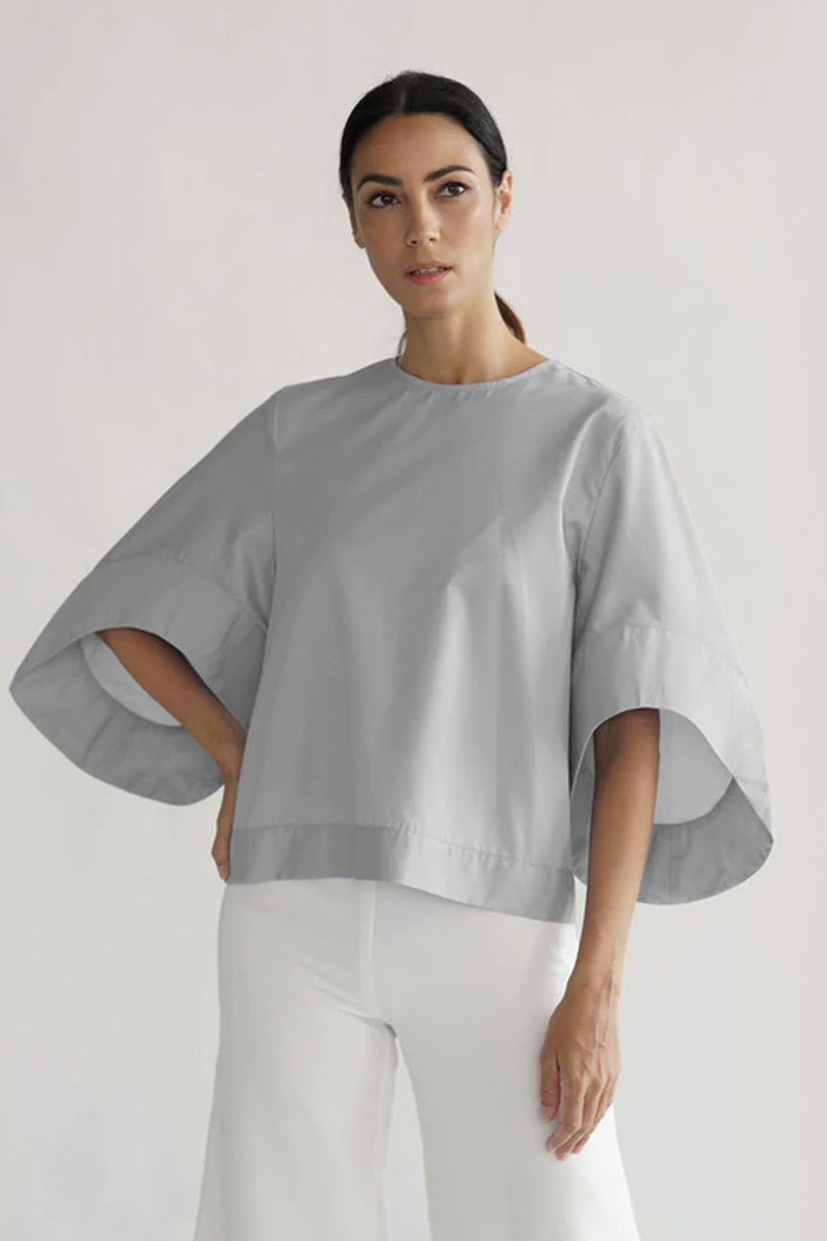 Gertrude Top