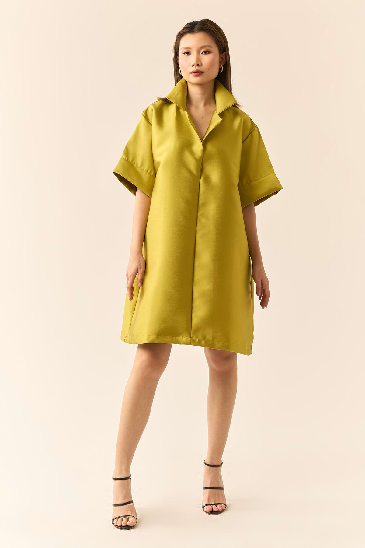 Indira Dress