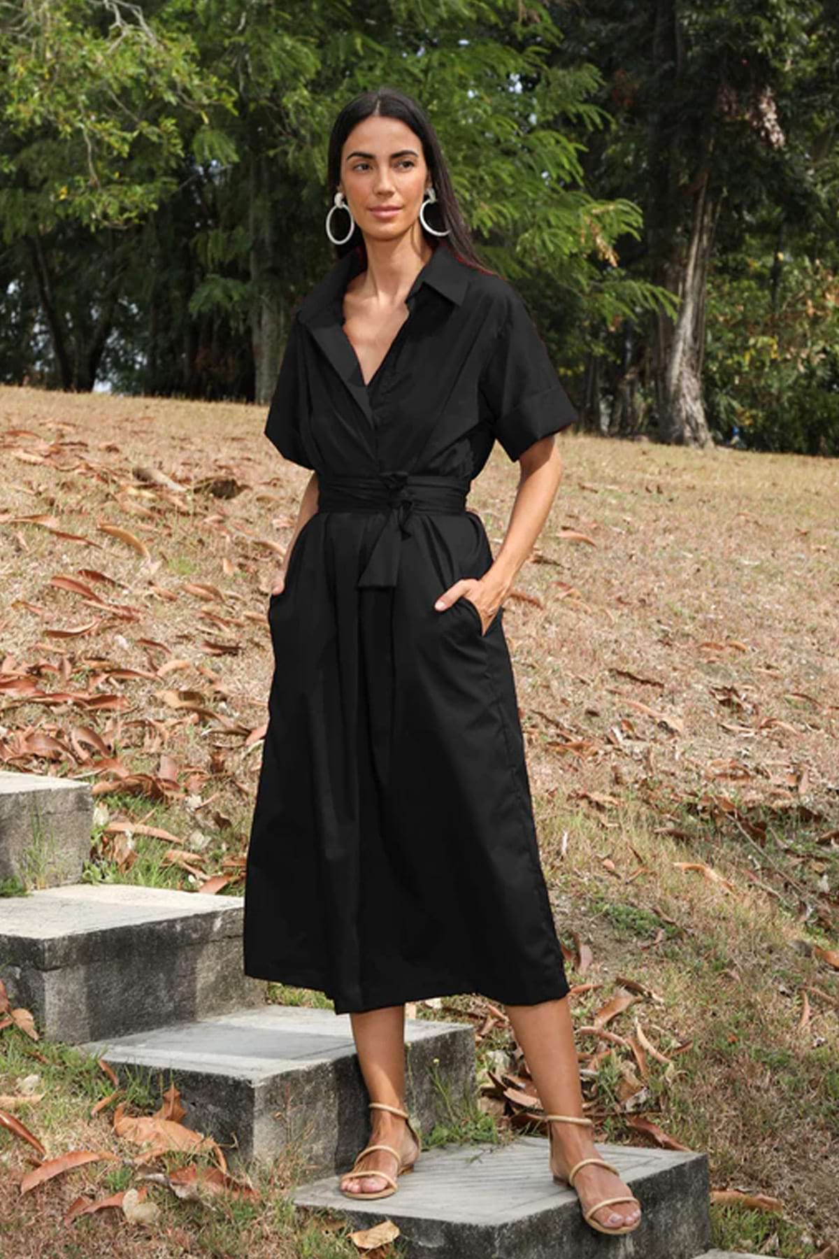 Marica Dress