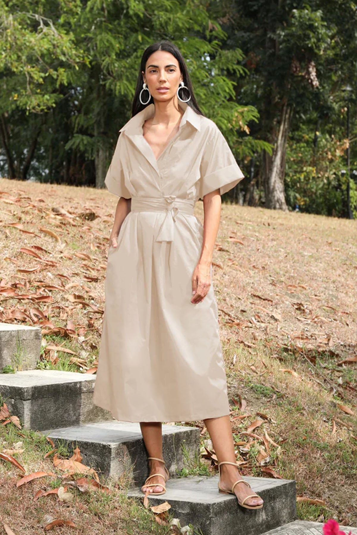 Marica Dress