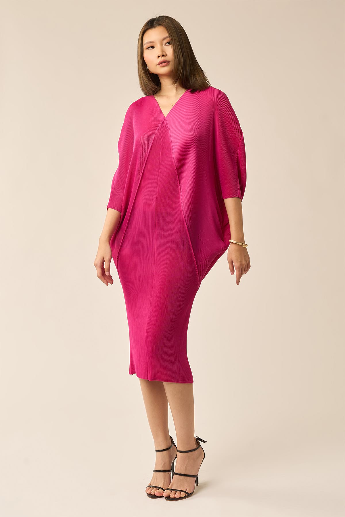 Saija Dress - Main Image