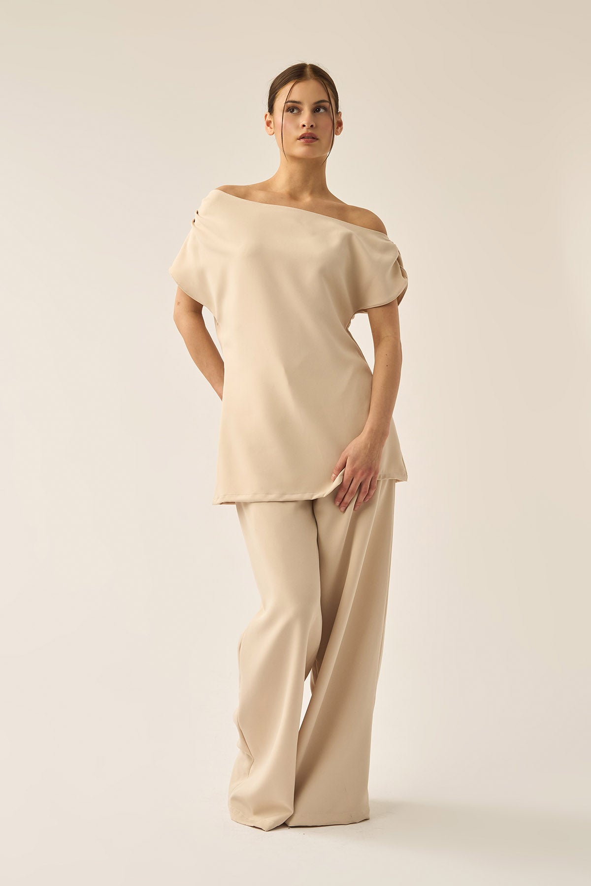 Soria Pant Set (for Pre-order)