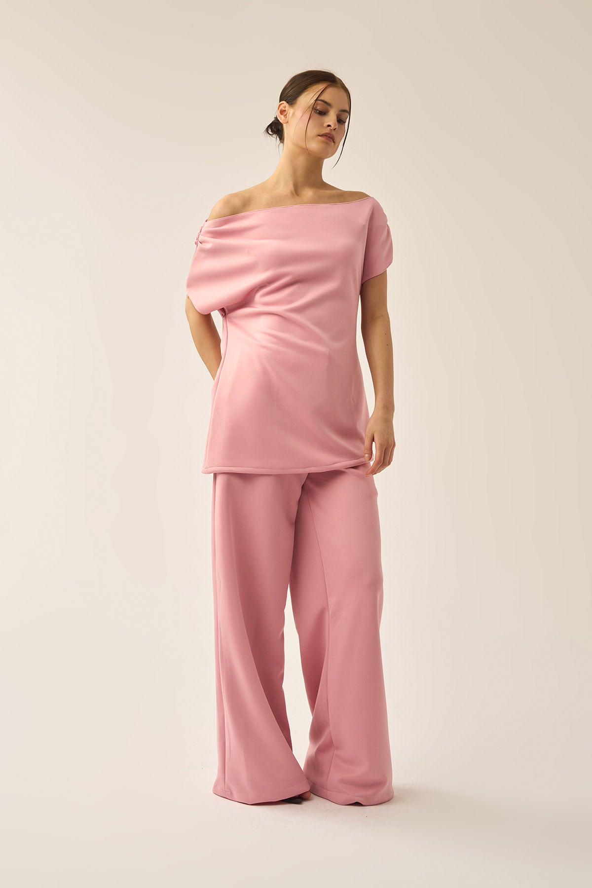 Soria Pant Set (for Pre-order)
