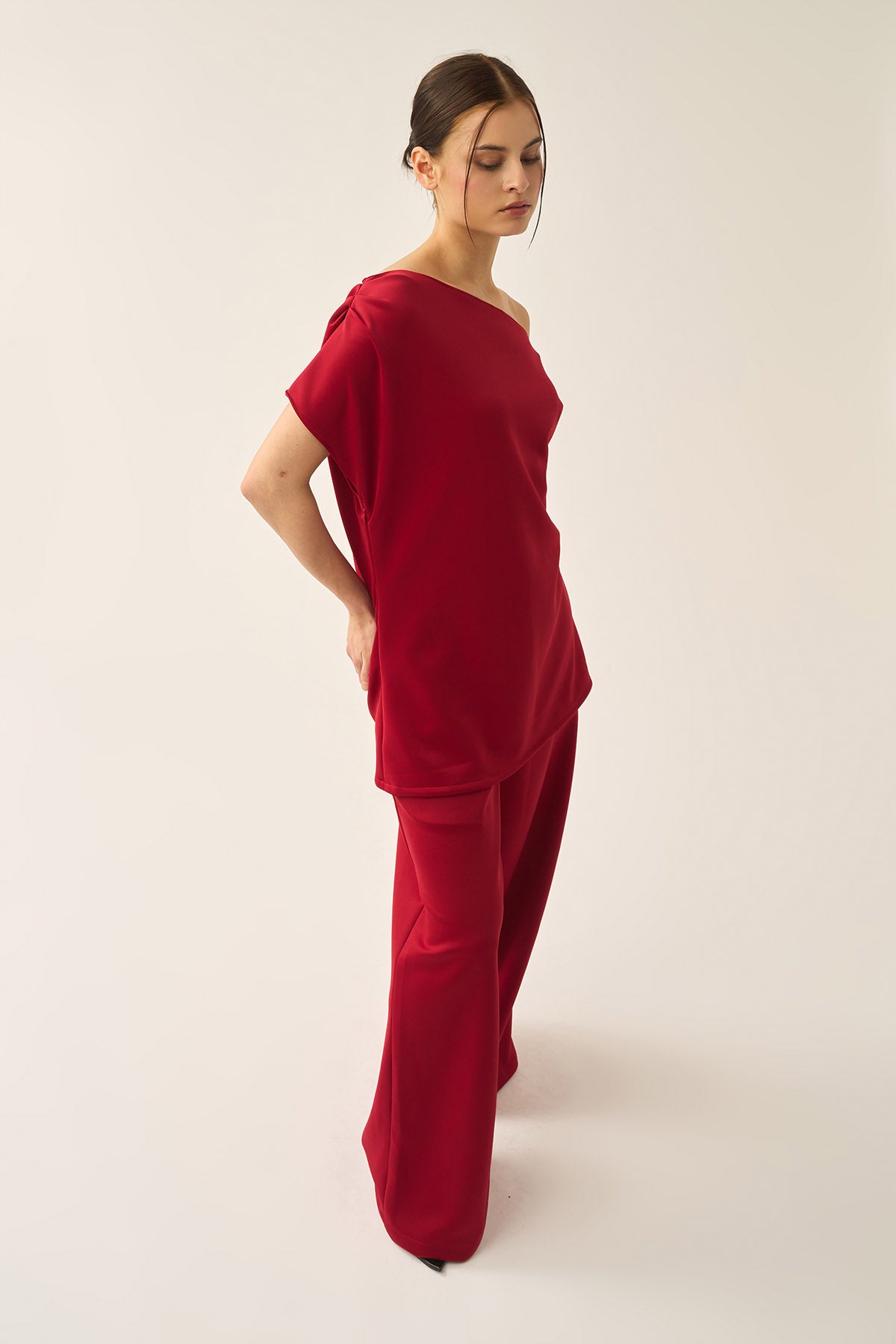 Soria Pant Set (for Pre-order)