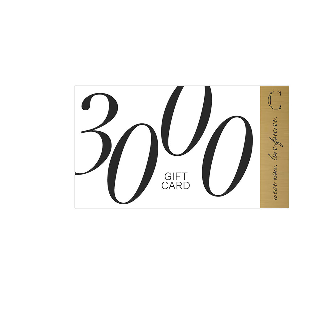 Gift Cards