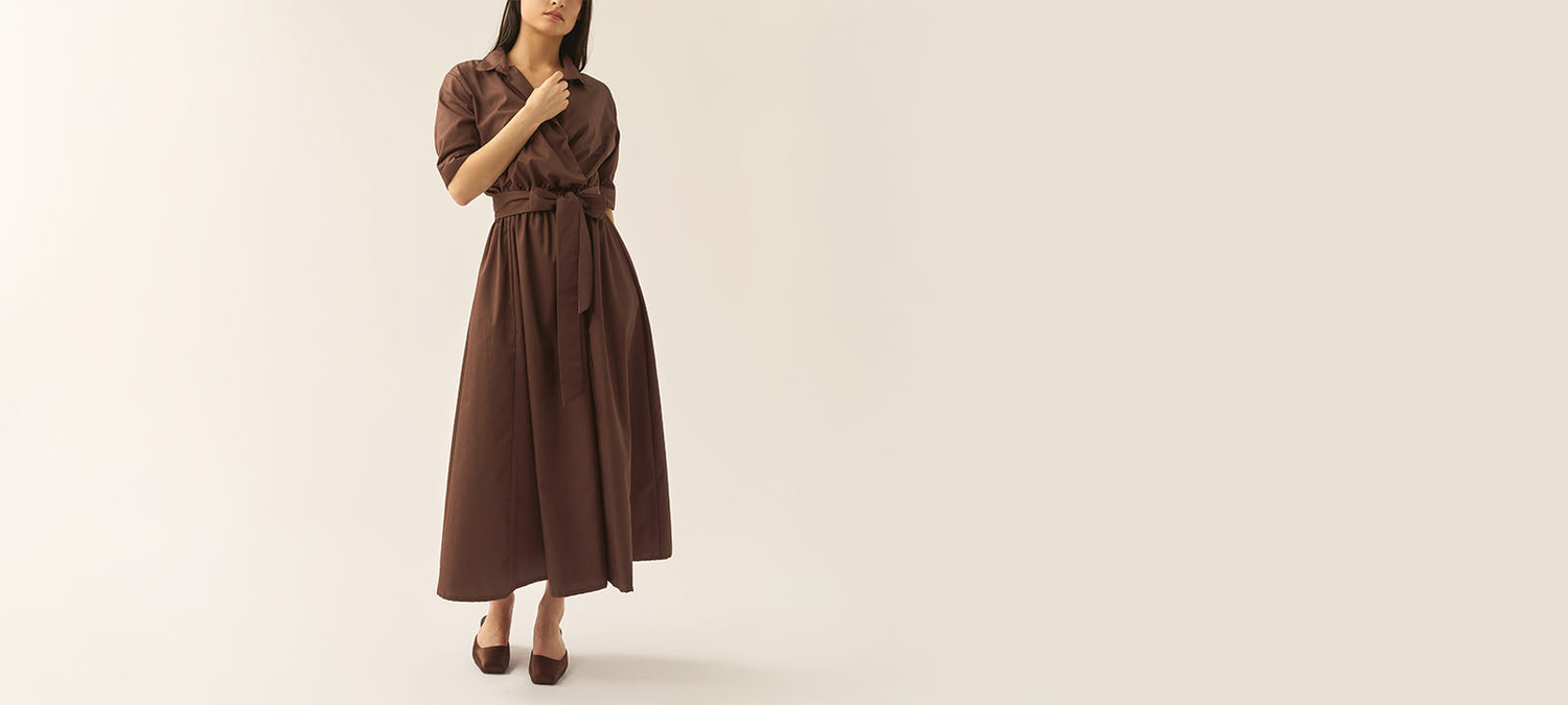 Dresses