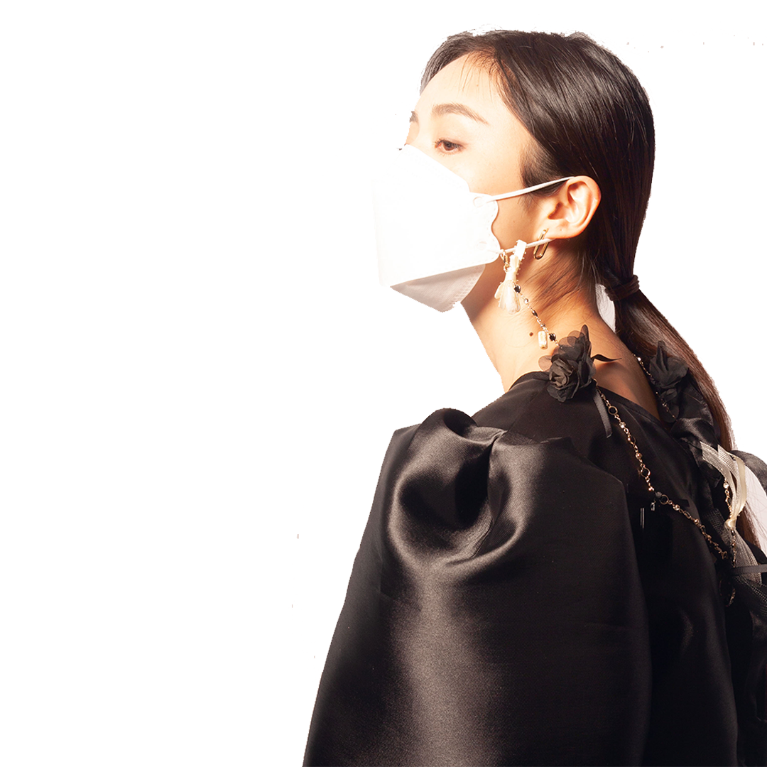 Collier de Masque