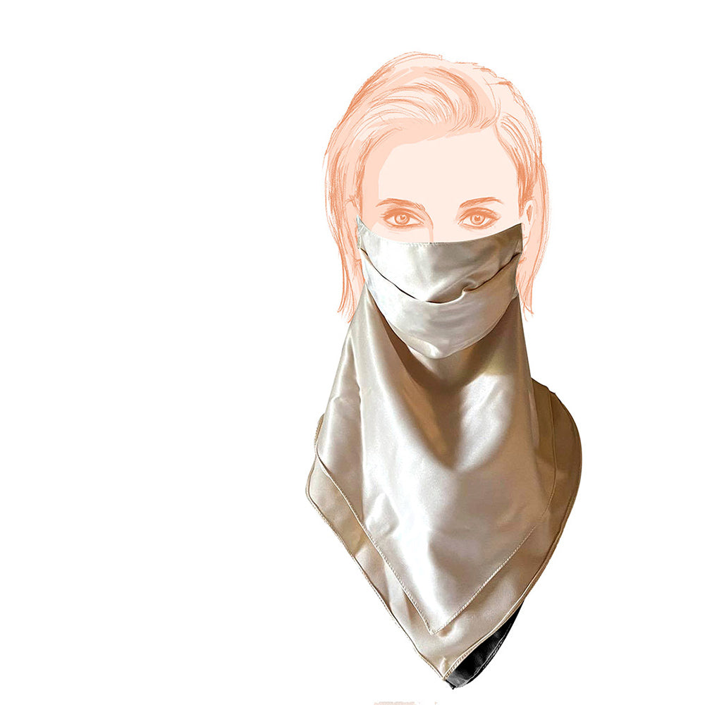Safety Scarves