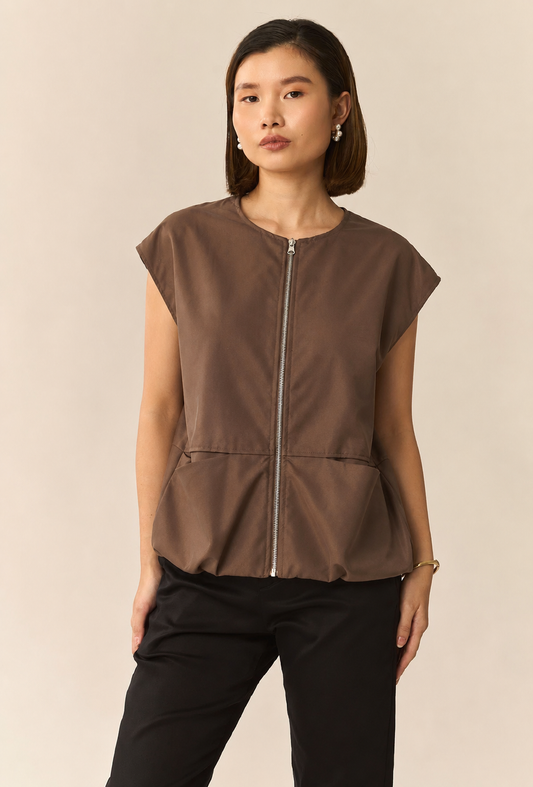 Serena Jacket