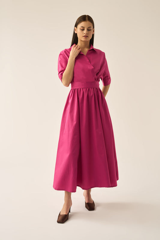 Alona Dress
