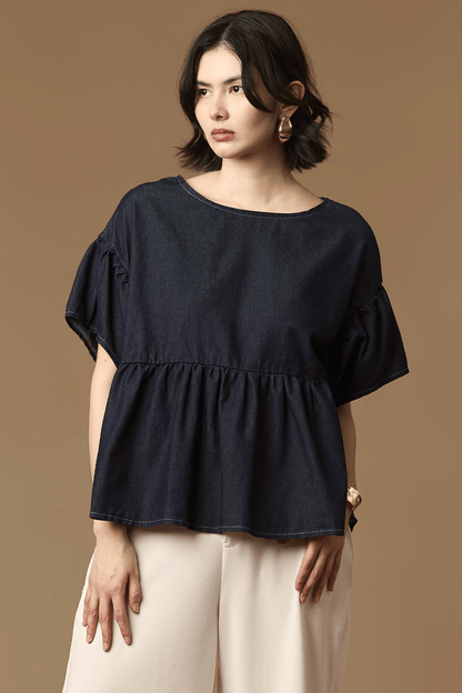 Alora Top
