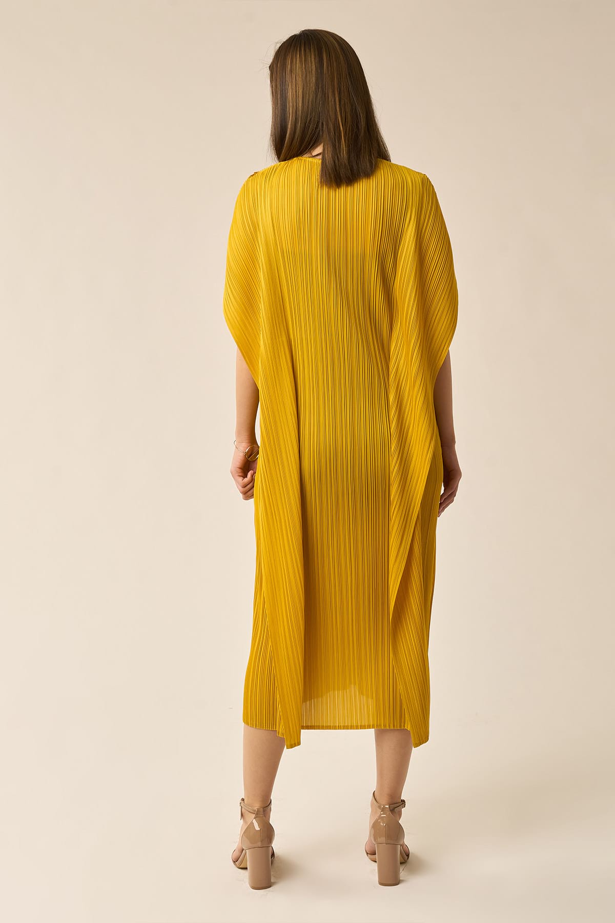 Anneli Dress