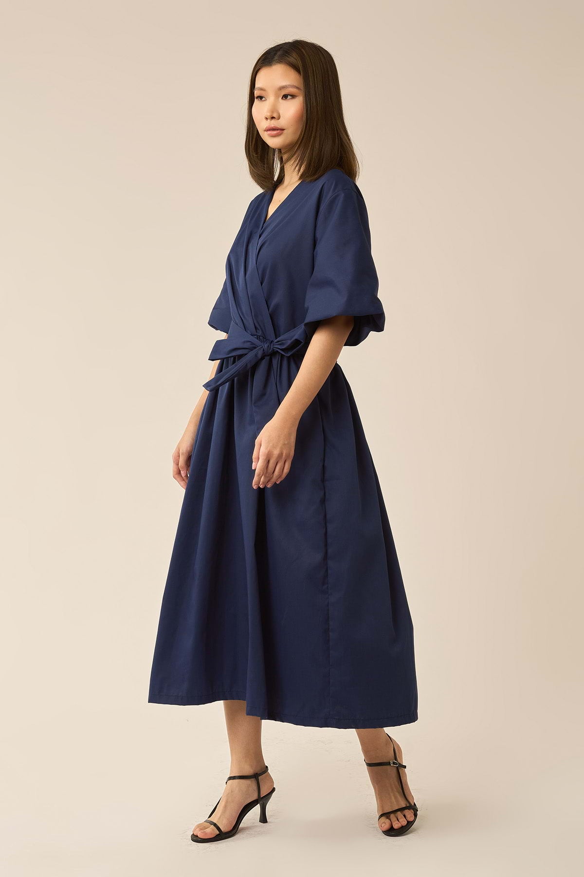 Clarita Dress