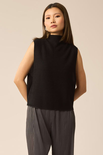 Clothilde Top