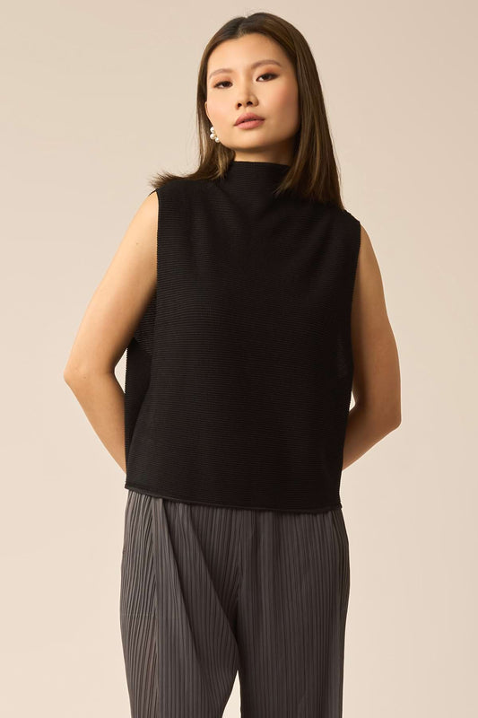 Clothilde Top