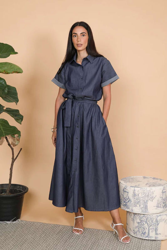 Eliana Dress