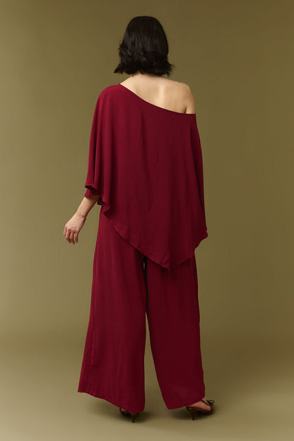 Emille Pant Set