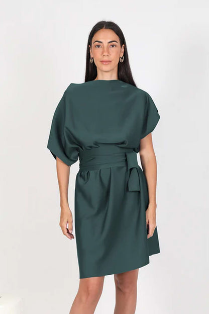 Fatima Dress
