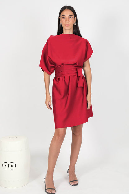 Fatima Dress