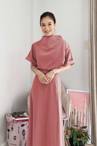 Garance Skirt Set