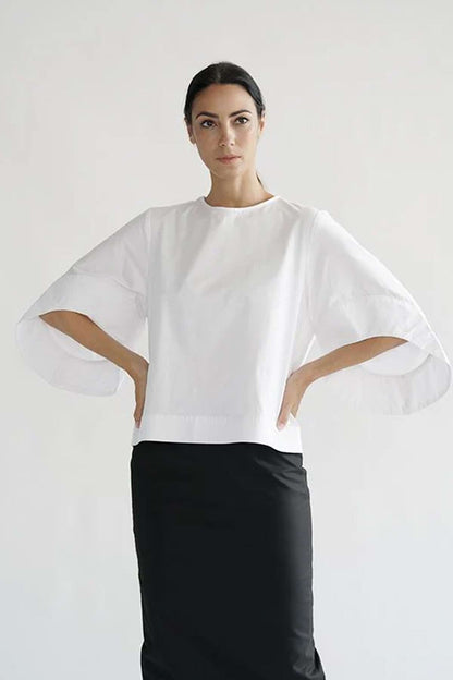 Gertrude Top