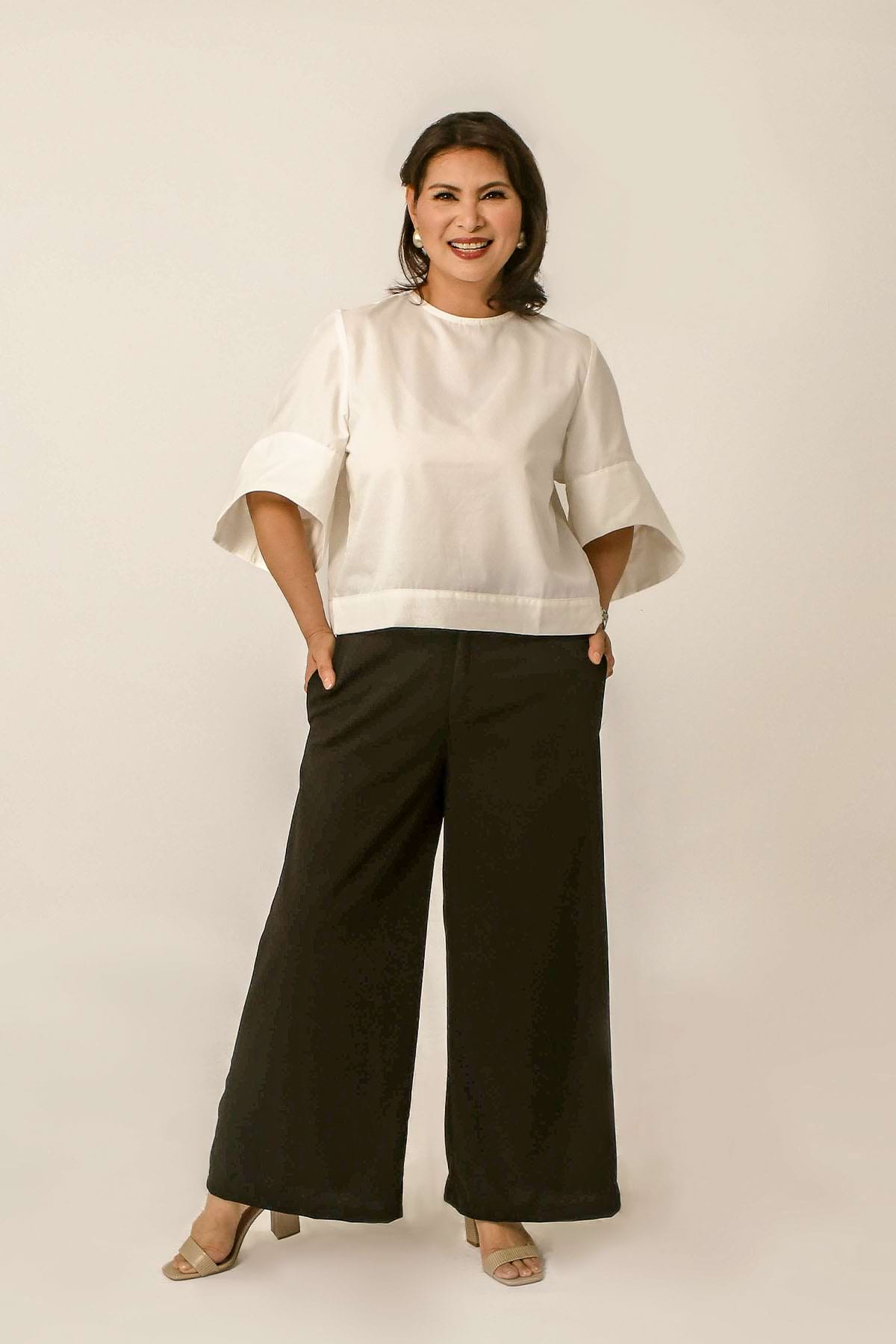 Gertrude Top