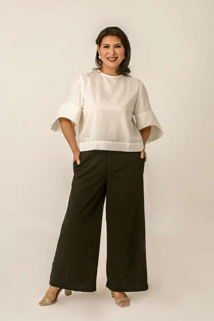 Gertrude Top