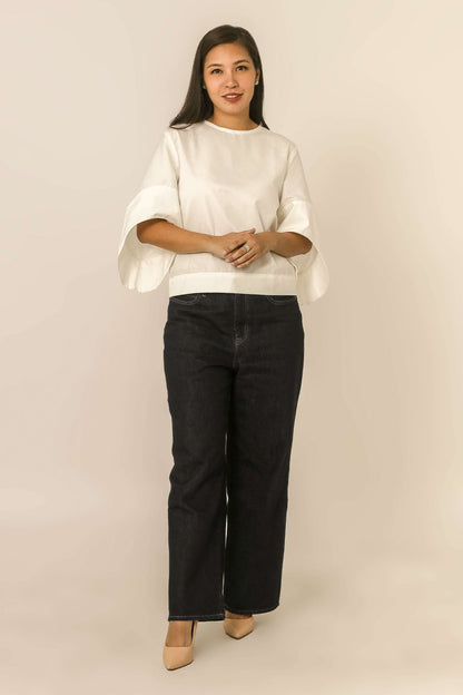 Gertrude Top