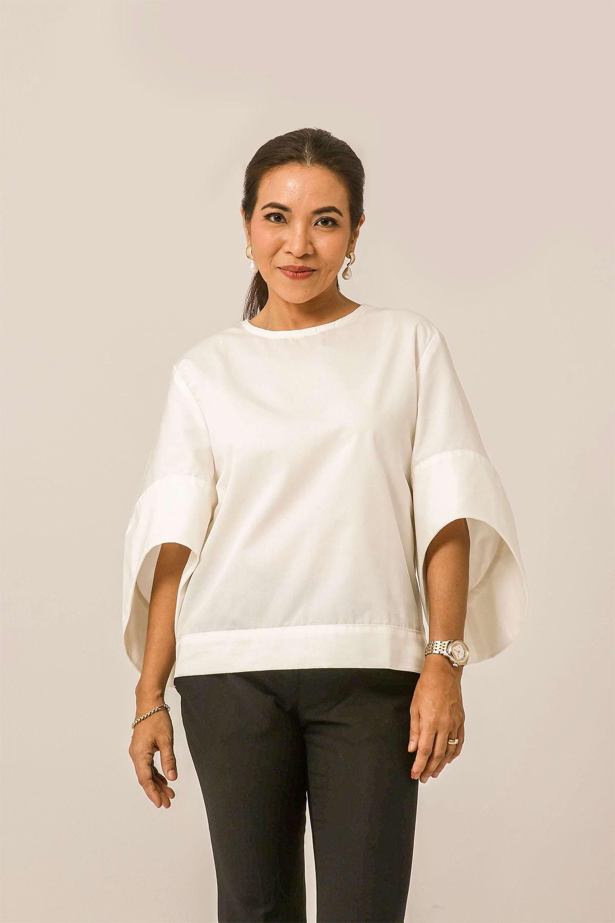 Gertrude Top