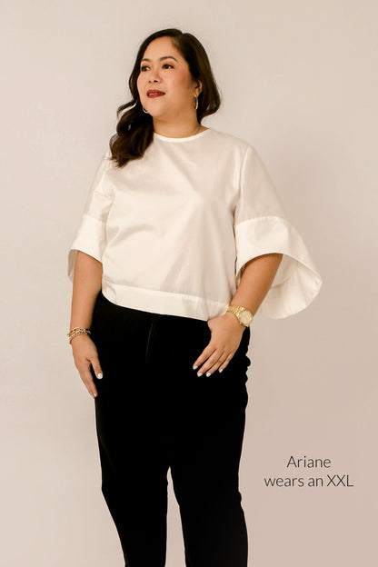 Gertrude Top
