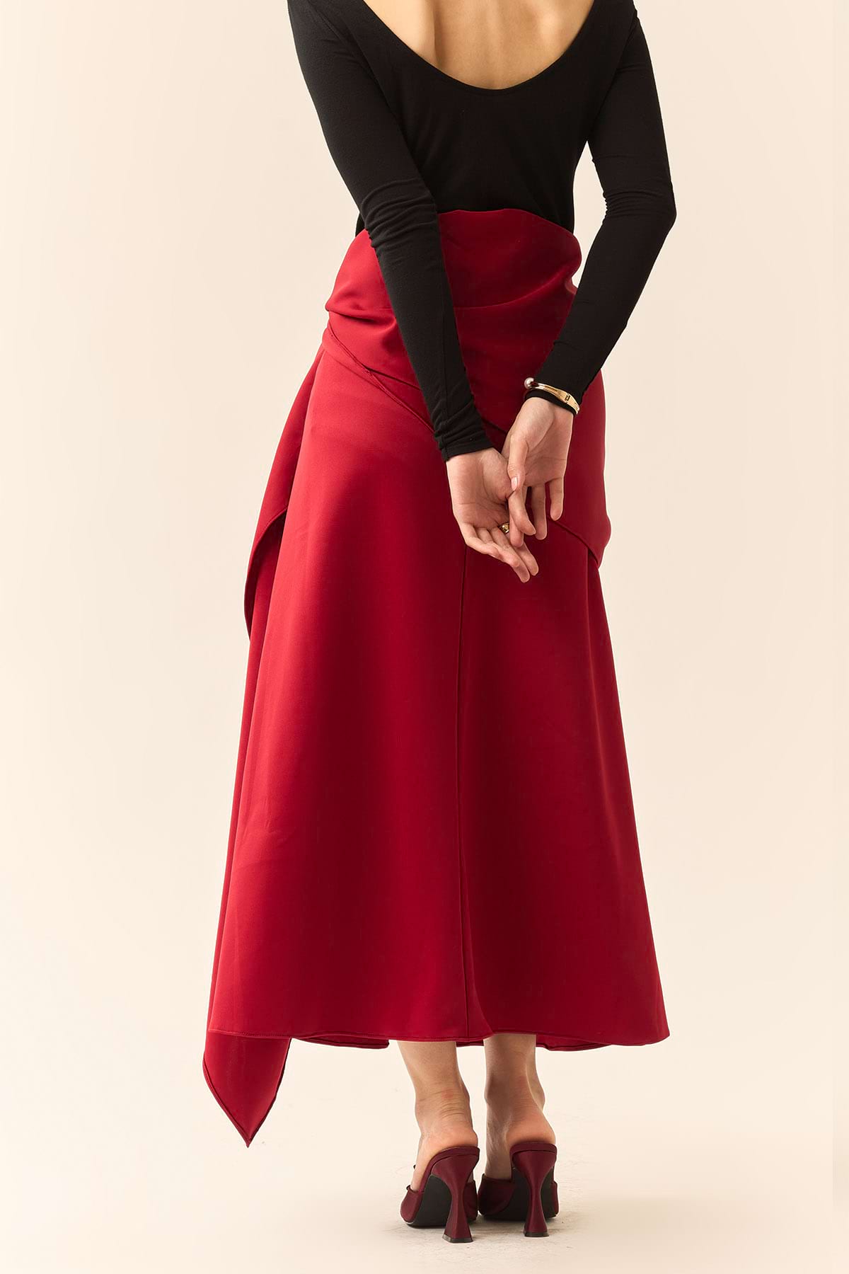 Helena Skirt