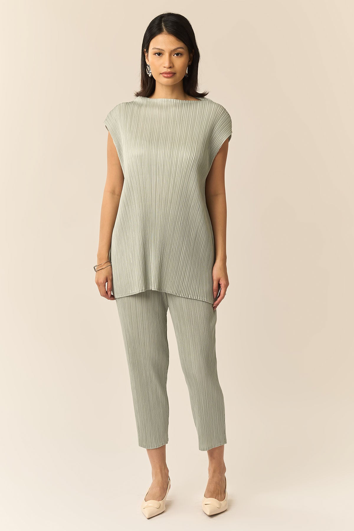 Ilse Pant Set