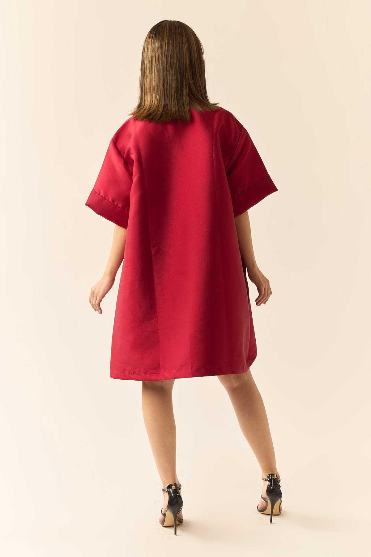 Indira Dress